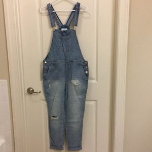 Perfect Overalls